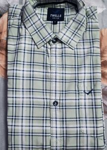 Stylish Twills United Shirt