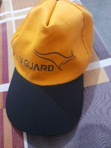 Cap