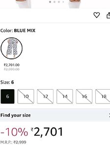 Marks &amp; Spencer Floral Printed Trousers