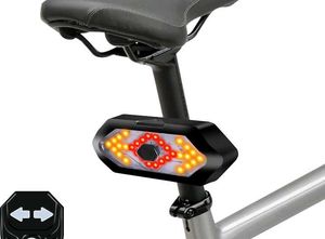 Cycle Light (Tail Ligh