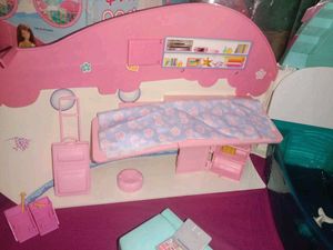 Barbie Party Cruise