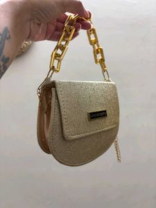 NEW CHARLES KEITH KITTY BAG