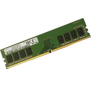 SAMSUNG 8GB DDR4 2400MHz RAM