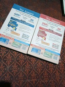Competitive Exam Books