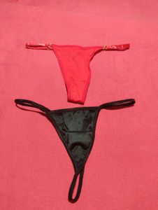 Combo 5 Thong Size 28/30