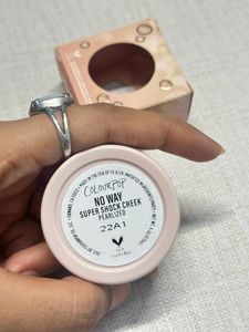 2 New Colorpop Blushes