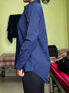 Formal Shirt By Chemistry Brand