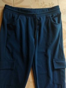 Nice Pant