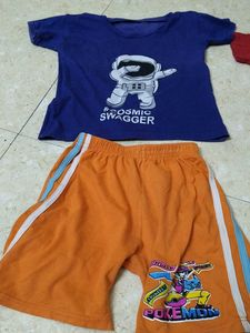 Colourful Summer Sets 2