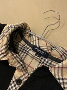 Burberry Polo Shirt