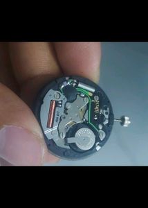 Swiss movement Citizen Quartz Watch