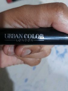 Modicare Urban Color Red Siren Lipstick