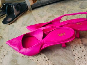 Zara Orignal Heel