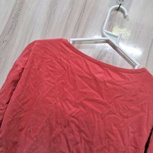 Coral T-Shirt