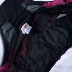 New Panty