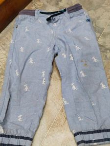 Kids Mix Cloth