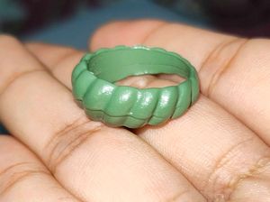 Pack of Statement Rings and neckchain