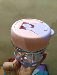 Cute Sippy Cup