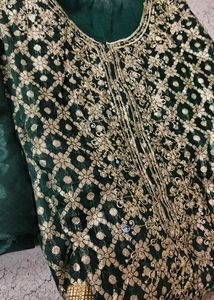 Banarsi Cotton Suit