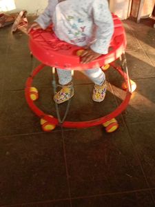 Baby Walker