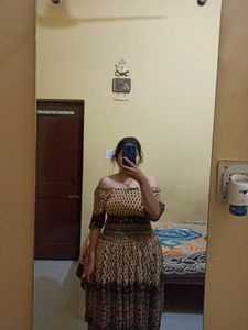 Long Maxi
