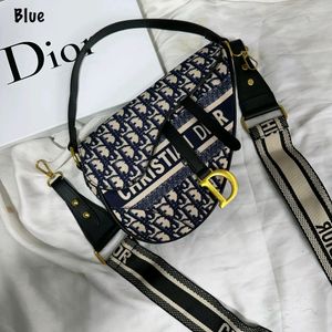 CHRISTIAN DIOR SADDLE PREMIUM QUALITY