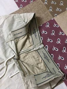 Mens short