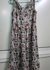 Max Floral Sundress