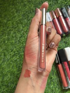 Combo of 7 lipstick