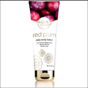 Red Plum Daily Body Lotion (200ml)