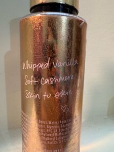 Victoria's Secret Bare Vanilla