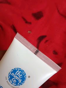 The Moms Co Skin Care Kit