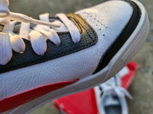 Puma Caracal Casual Shoe