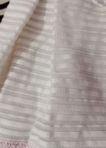 White Girls Frock