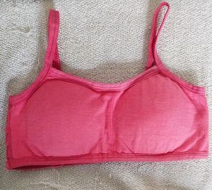 Combo Of Two Six Strap Bras