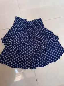 Cute H&amp;M Skirt