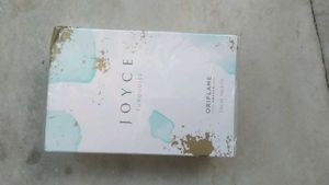Oriflame Joyce Turquoise Perfume