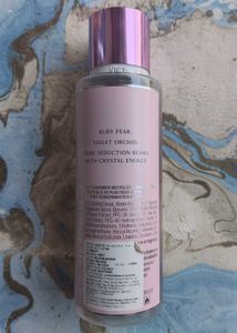 VS Pure Seduction Crystal Mist Decants (10ml)