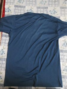 Blue T-Shirt