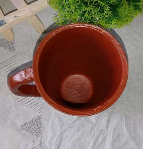 Handmade Coffee Mug