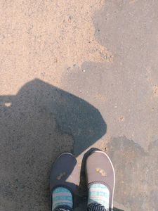 Embroidered Floral Comfort Slippers