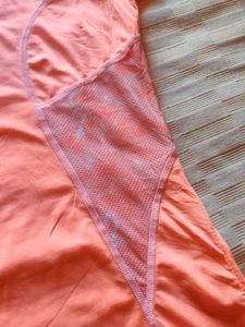 Gym Shirt