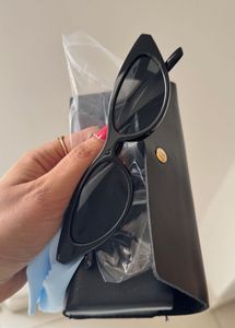Brand New Zara Gigi Hadid Style Sunglass From NYC