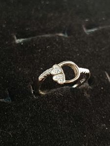 Pure SILVER Ring 92.5