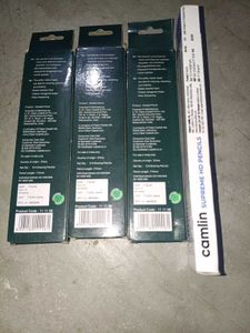 Stationary Items