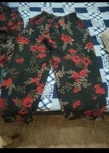 2 Frock Suit