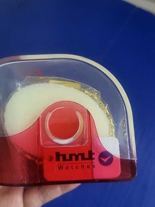Vintage HMT Sona Gold Watch