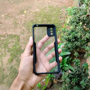 Itel A48 | Used Smartphone - Great Condition!