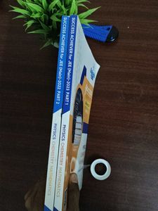 JEE Main Aakash Books