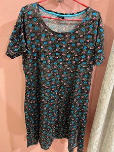 One Piece Sleepwear